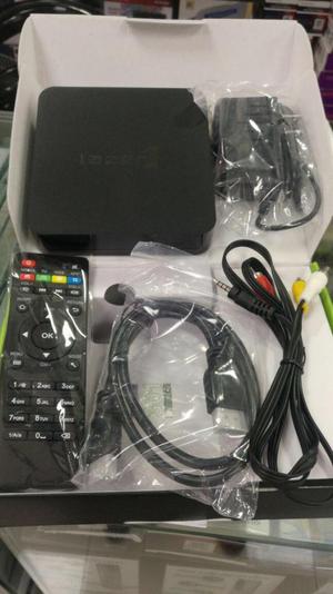 Vendo Tv Box