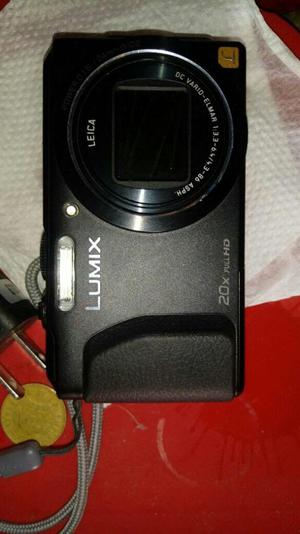 Venpermuto Panasonic Lumix Dmc Zs30 Gps
