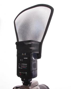 difusor flash doble faz