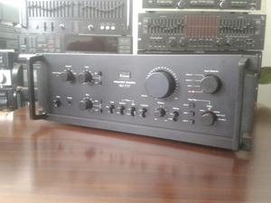 sansui au 717