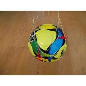 Balon Golty Fusion Futbol Sala Futsala Cancha Sintetica 