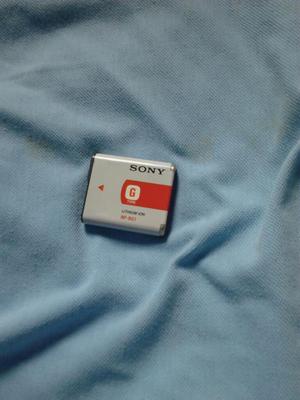 Bateria para Camara Sony Np_bg1
