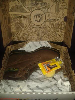 Botas Westland Ref  Talla 41