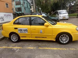 Busco Conductor Taxi Turno Largo en Suba - Bogotá