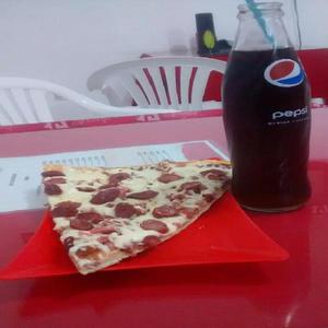 Busco Pizzero Experiencia - Bucaramanga