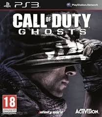 Call Of Duty: Ghost Ps3 Digital