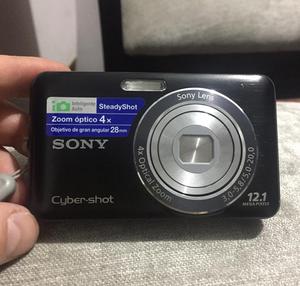 Camara Sony CyberShot
