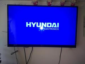 Cambio O Vendo Tv Hyundai