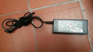 Cargador Hp Aguja 18.5 V 6.5 Amp.