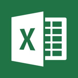 Clases de Excel Y Digitacion