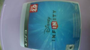 Disney Infinity 2.0 Ps3 Usado