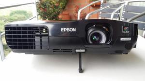 Epson PowerLite EX71 Multimedia Projector 196 Horas de Uso