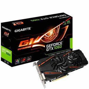 Gigabyte Geforce Gtx  G1 Gaming 3 Gb Gddr5 Rev2.0