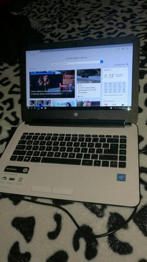 Hp Notebook 14