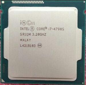 Intel Core Is Turbo 4,00 Ghz