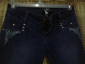 Jeans a 10mil