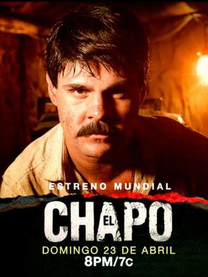 La Vida de El Chapo Buena Serie en 60