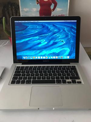 Macbook Pro Core 5 8Gbram 1 Tera 
