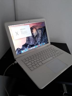 Macbook White Core2 Duo Ddr Disco