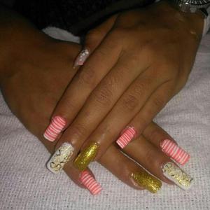 Manicurista - Bucaramanga