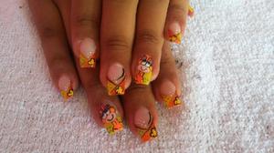 Manicurista para Trajar Ya - Bucaramanga