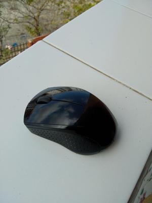 Mouse Inalámbrico Hp