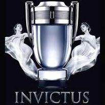 Perfume Invictus de Paco Rabbane 100 ml Original para hombre