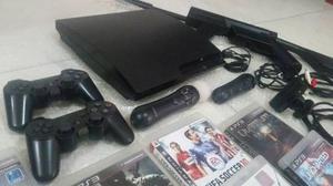 Play Station gb + 12 Juegos Origi + Accesorios