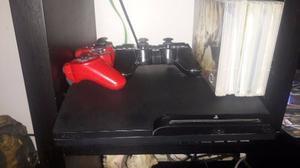 Play gb+2 Controles+ 4 Juegos Orig-excelente Estado