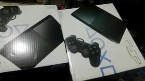 Playstation2 Sony Original Nuevo