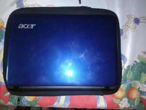 Portatil Acer Como Nuevo