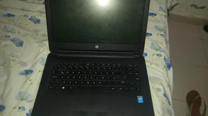 Portatil Hp 240