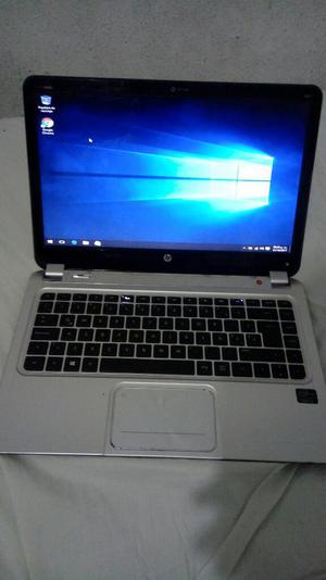 Portátil Hp Core I3 Tercera Generación