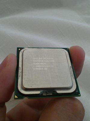 Procesador Intel 1.80 Ghz