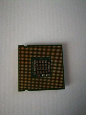 Procesador Intel Pentium 4