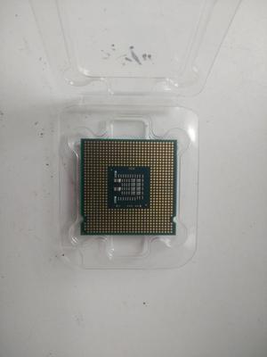 Procesador Intel Pentium E Ghz Ramddr2