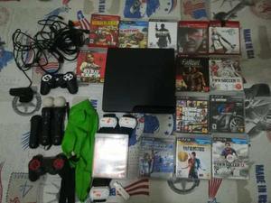 Ps3,promocion,buen Estado