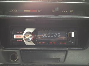 Radio para Carro