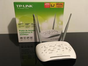 Router Extensor Wifi TpLink