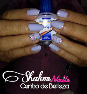 Shalom Nails Solicita Manicurista - Cúcuta
