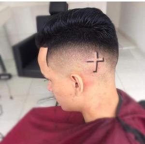 Solicito Barbero - Bucaramanga