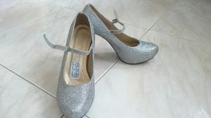 Tacones para Fiesta