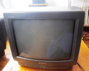 Televisor Sony 14 Vendocambio