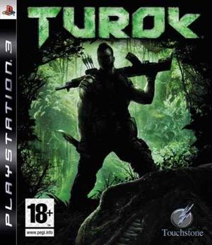 Turok - Playstation 3