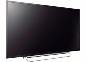 Tv Sony Bravia Smarth 48p W600b Play Station3 Incluido.