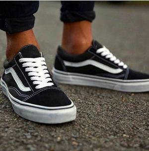 Vans Gama Alta