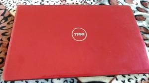 Vendo Portatil Dell Inspiron ..