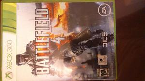 Battlefield, xbox 360