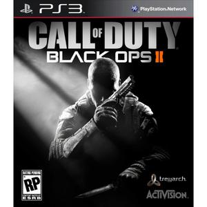 Call Of Duty Black Ops 2 Ps3 Digital