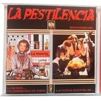 Cd La Pestilencia